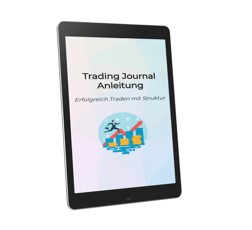 Trading Journal Anleitung